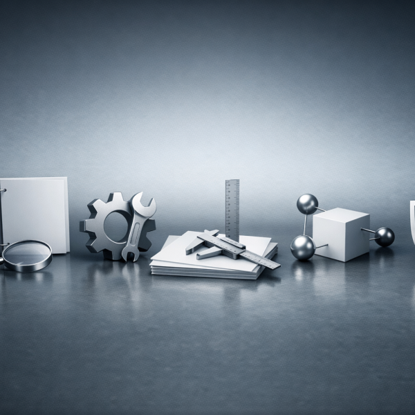 5 critères essentiels pour une documentation technique
